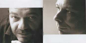 CD After in Paris: Time Cycle