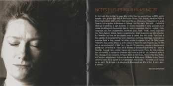 CD After in Paris: Time Cycle