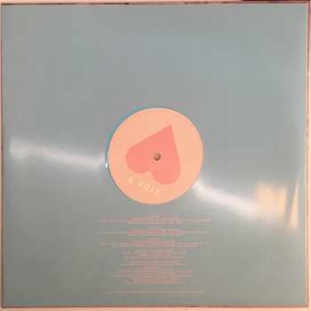 LP Melanie Martinez: After School EP CLR