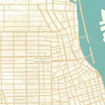 CD After The Fall: Fort Orange