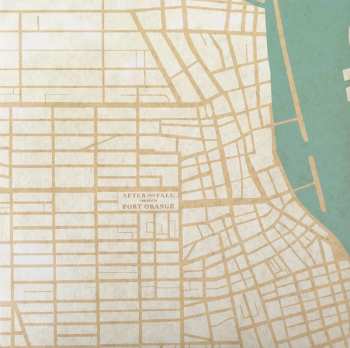 Album After The Fall: Fort Orange