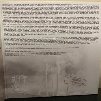 LP Mono Inc.: After The War LTD | CLR