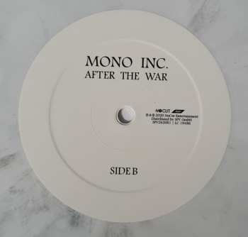 LP Mono Inc.: After The War LTD | CLR