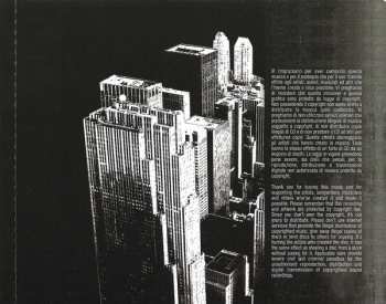 CD Afterhours: Ballate Per Piccole Iene