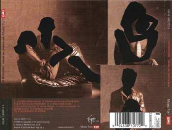 CD Afterhours: Ballate Per Piccole Iene