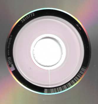 CD Afterhours: Ballate Per Piccole Iene