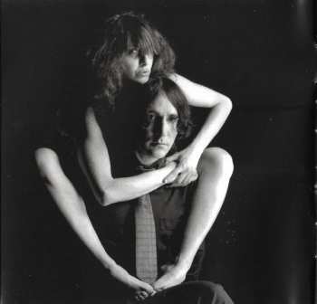 CD Afterhours: Ballate Per Piccole Iene