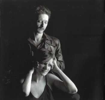 CD Afterhours: Ballate Per Piccole Iene