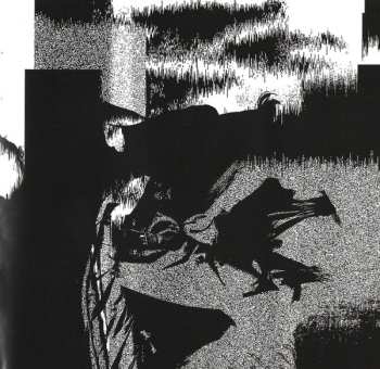 CD Afterhours: Ballate Per Piccole Iene