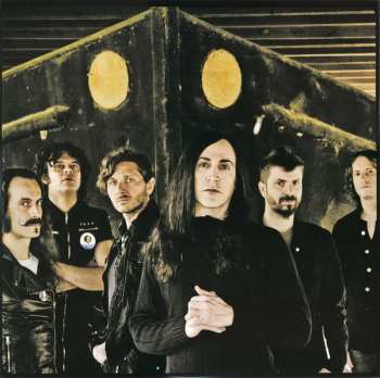 2LP Afterhours: Demo E Rarità