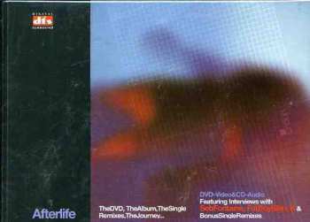 CD/DVD Afterlife: Afterlife