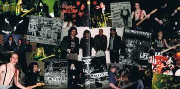 CD Aftermath: Killing The Future