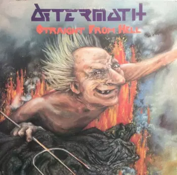 Aftermath: Straight From Hell