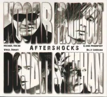 Aftershocks