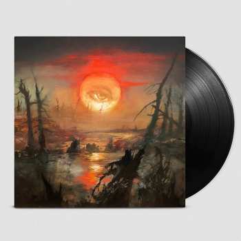 LP Blacklist: Afterworld