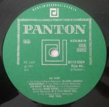 LP AG Flek: AG Flek