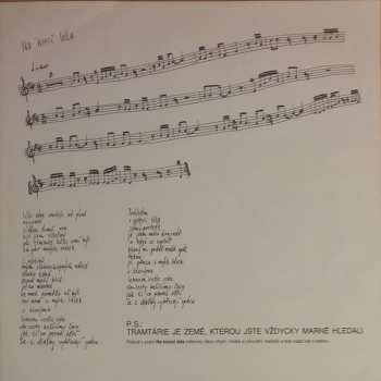 LP AG Flek: Tramtárie