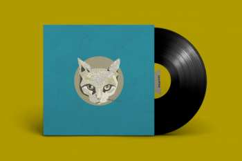 LP Aga Wilk: Moon LTD