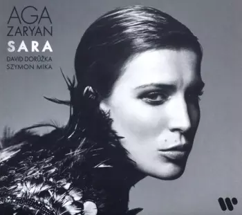 Aga Zaryan: Sara
