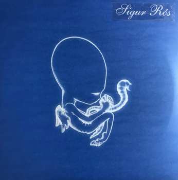 2LP Sigur Rós: Ágætis Byrjun