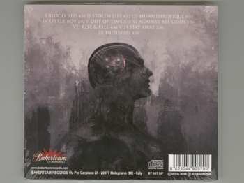 CD Housebreaking: Against All Odds