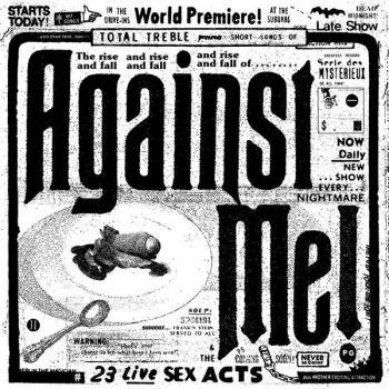 Against Me!: 23 Live Sex Acts