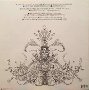 2LP Against Me!: Americans Abroad!!! Against Me!!! Live In London!!!