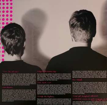 LP Against Me!: As The Eternal Cowboy