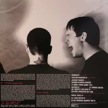 LP Against Me!: As The Eternal Cowboy