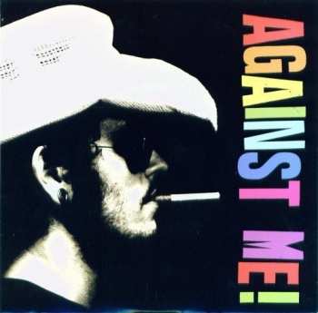 Album Against Me!: Cavalier Eternal