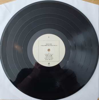 LP Against Me!: Transgender Disphoria Blues