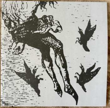 2LP Agalloch: The Demonstration Archive: 1996-1998 CLR | LTD