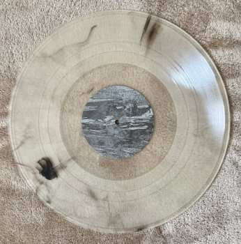 2LP Agalloch: The Demonstration Archive: 1996-1998 CLR | LTD