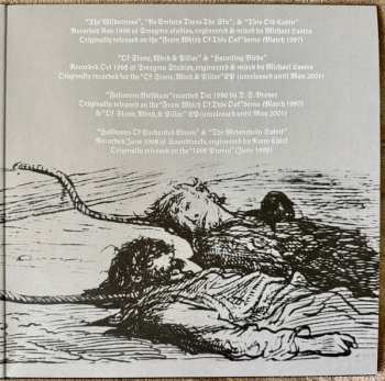 2LP Agalloch: The Demonstration Archive: 1996-1998 CLR | LTD