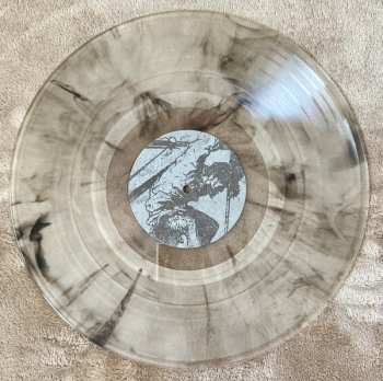 2LP Agalloch: The Demonstration Archive: 1996-1998 CLR | LTD