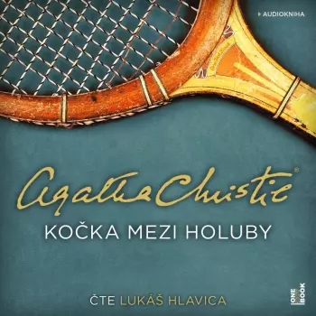 Kočka Mezi Holuby