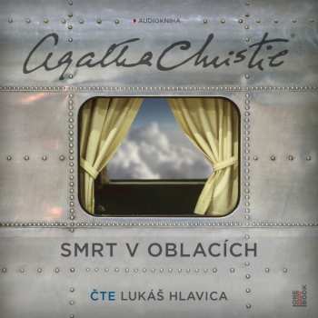 Album Agatha Christie: Smrt V Oblacích