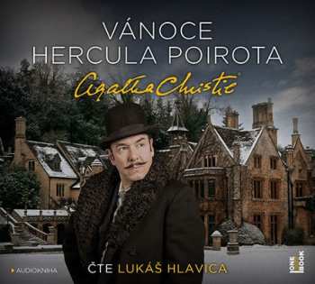Album Agatha Christie: Vánoce Hercula Poirota