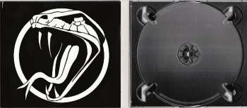 CD Agathodaimon: Phoenix LTD | DIGI