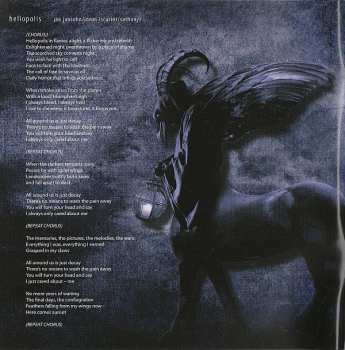 CD Agathodaimon: Phoenix LTD | DIGI
