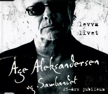 Levva Livet (25-års Jubileum)