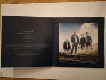 LP Age Of Taurus: The Colony Slain LTD