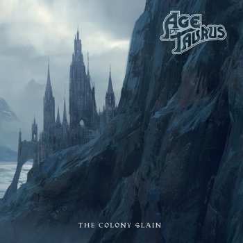 CD Age Of Taurus: The Colony Slain
