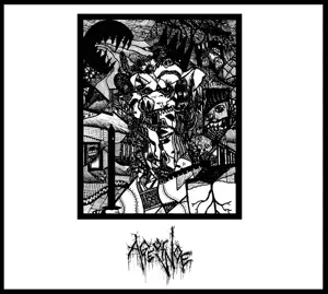 Age Of Woe: Inhumanform