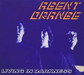 CD Agent Orange: Living In Darkness