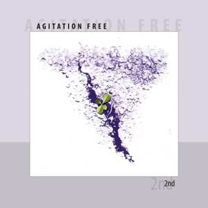 CD Agitation Free: 2nd DIGI