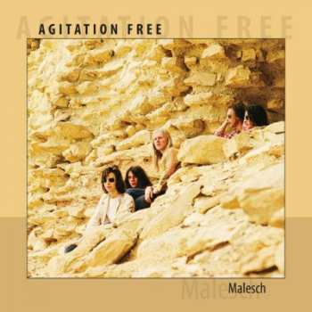 CD Agitation Free: معليش = Malesch DIGI
