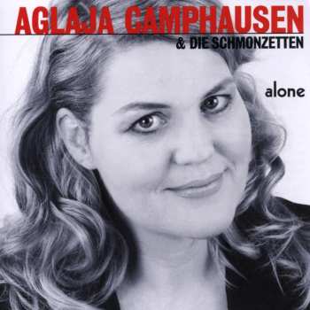 CD Aglaja Camphausen: Alone