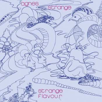 Album Agnes Strange: Strange Flavour