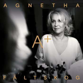 2LP Agnetha Fältskog: A+ CLR | DLX | LTD